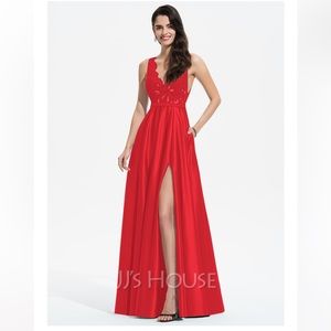 Brand new (with tags) prom dress